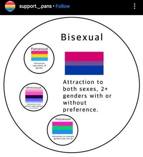 pansexual difference bisexual|Pansexual vs. Bisexual: Differences and。